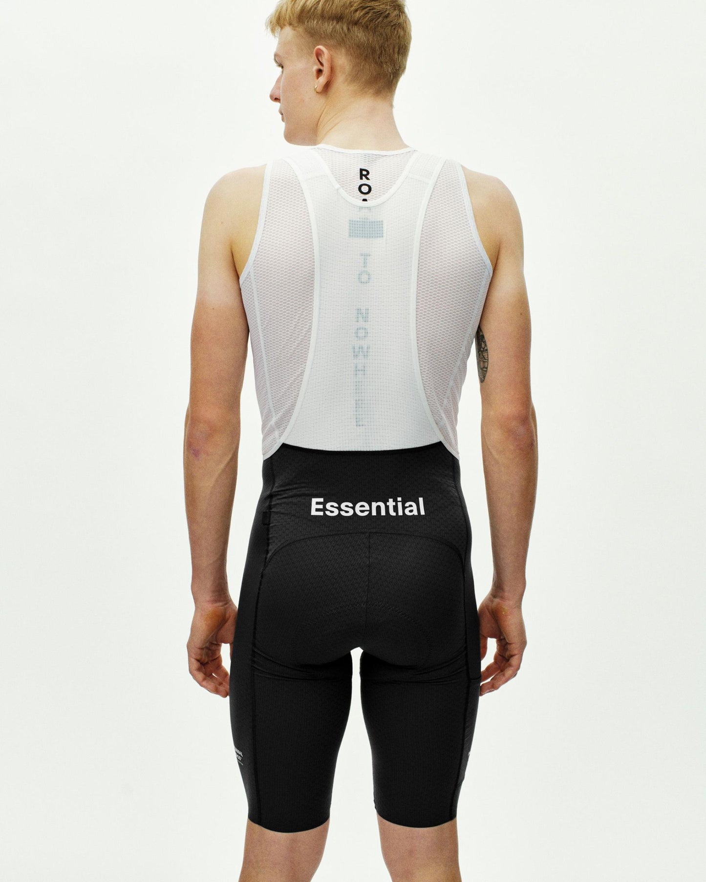 Pas Normal Studios - Bib Cargo Essential Light Homme