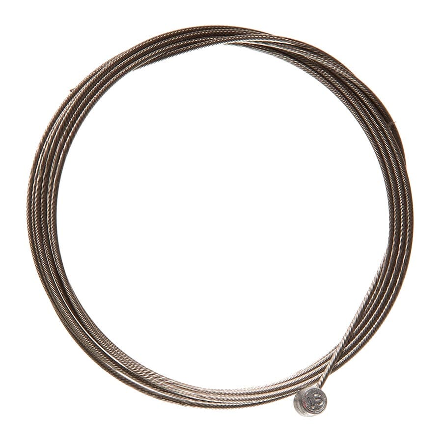 SRAM- Câble de frein en acier inoxydable, Câble de frein, 1.5mm, 2000mm, Acier velocartel 