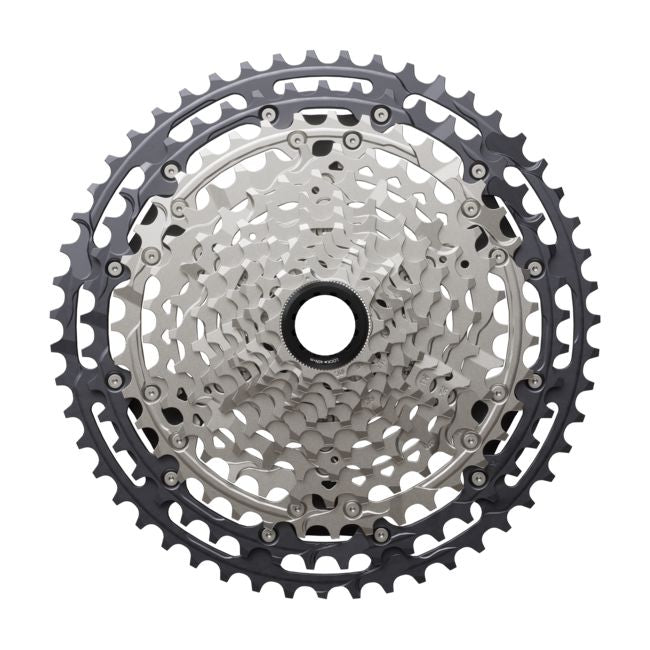 Shimano - Cassette m8200 XT 10-51t microspline Cassettes Shimano 
