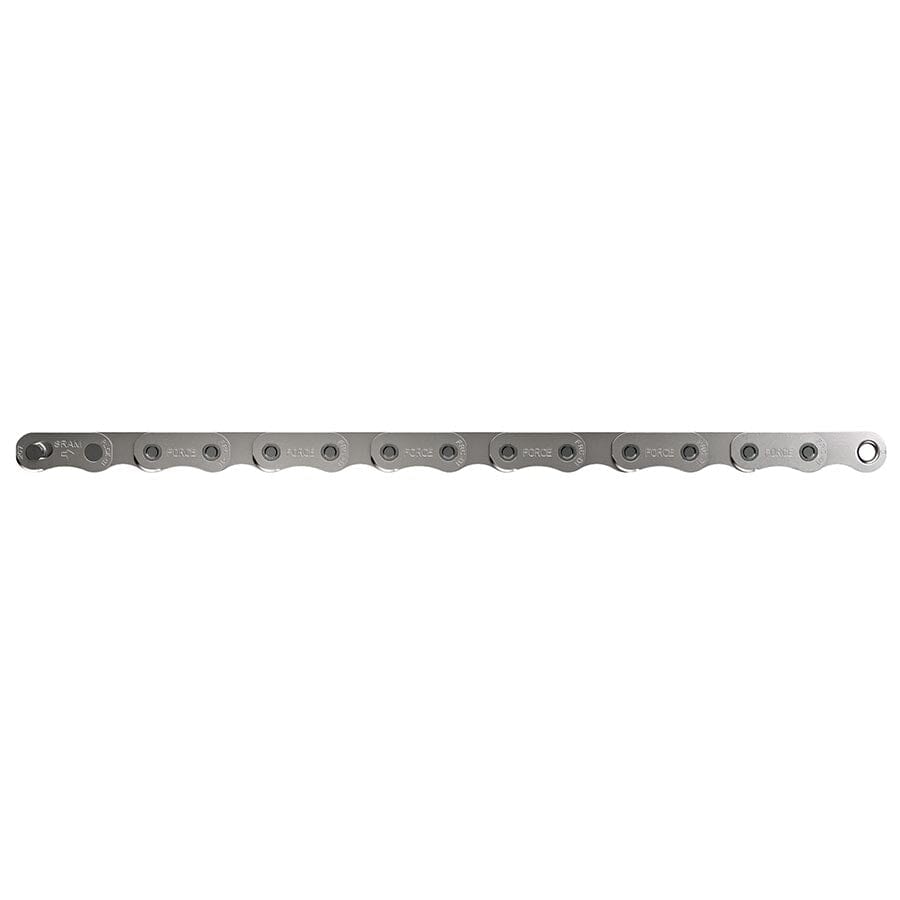 SRAM-Force AXS D1, Chaîne, Vitesses: 12, Mailles: 120 velocartel 