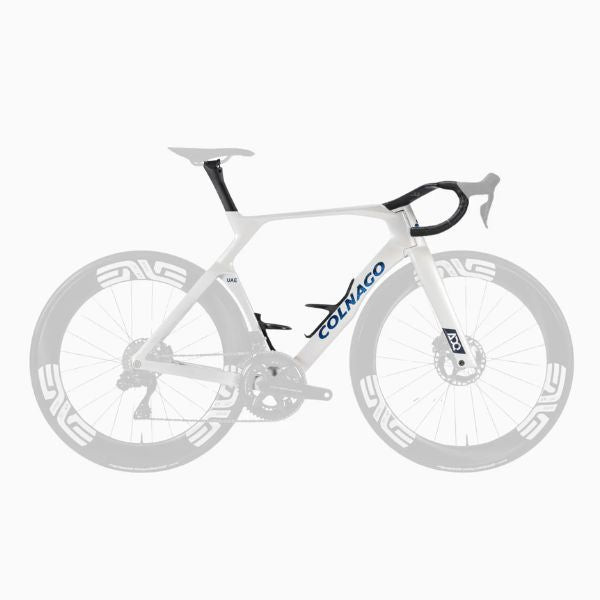 Colnago - Frameset Y1Rs Vélos de route Colnago YSWW XS 
