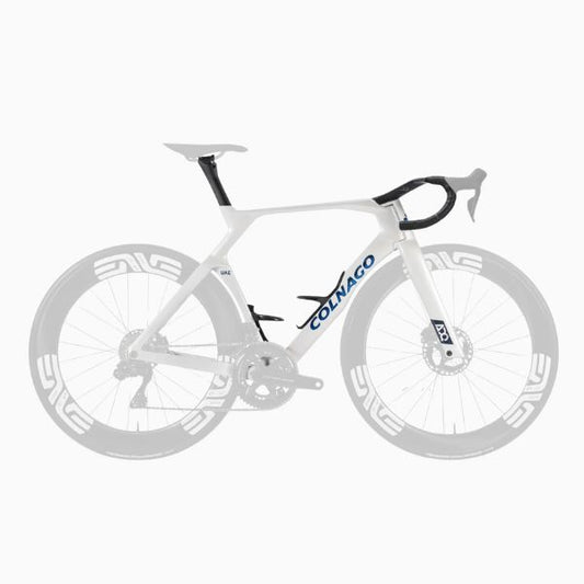 Colnago - Frameset Y1Rs Vélos de route Colnago YSWW XS 