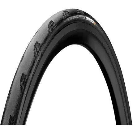 Continental - Pneu Grand Prix 5000 Pneus Continental 700x25c Noir 