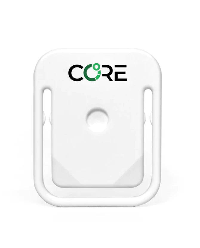 Core - Core Sensor Capteur de fréquence cardiaque Core 