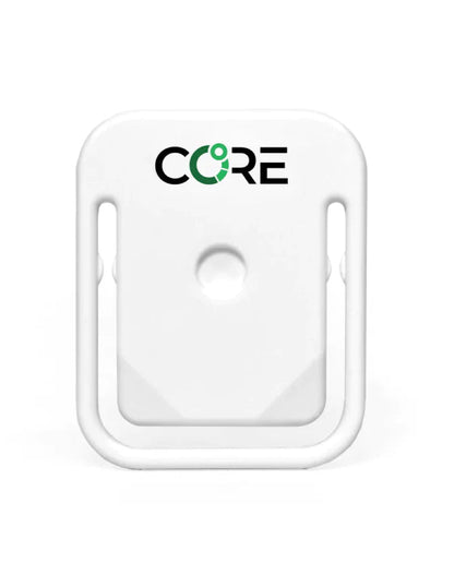 Core - Core Sensor Capteur de fréquence cardiaque Core 