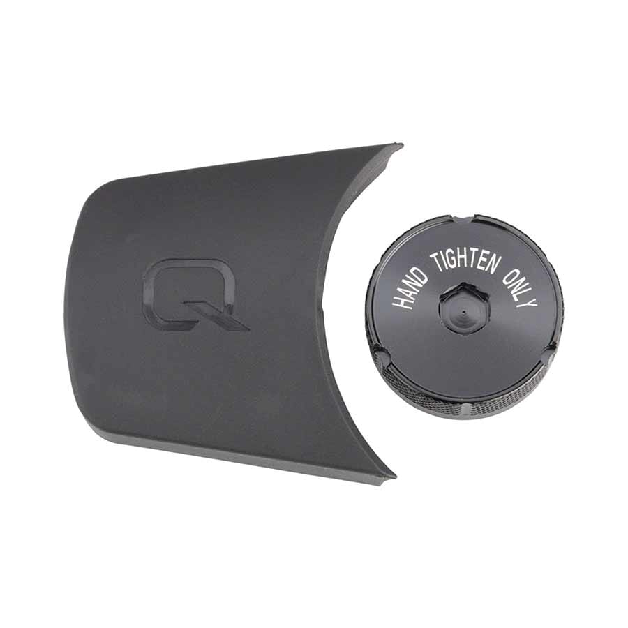 Sram - Quarq, Couvercle de batterie pour pédalier Red/Force Quarq AXS velocartel 