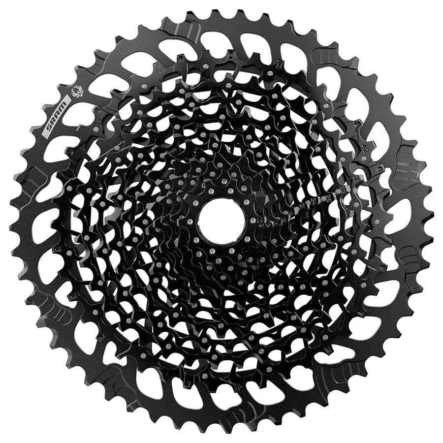 SRAM - XG-1275 Eagle C1, Cassette, Noir, Vitesses: 12, 10-52D, XD