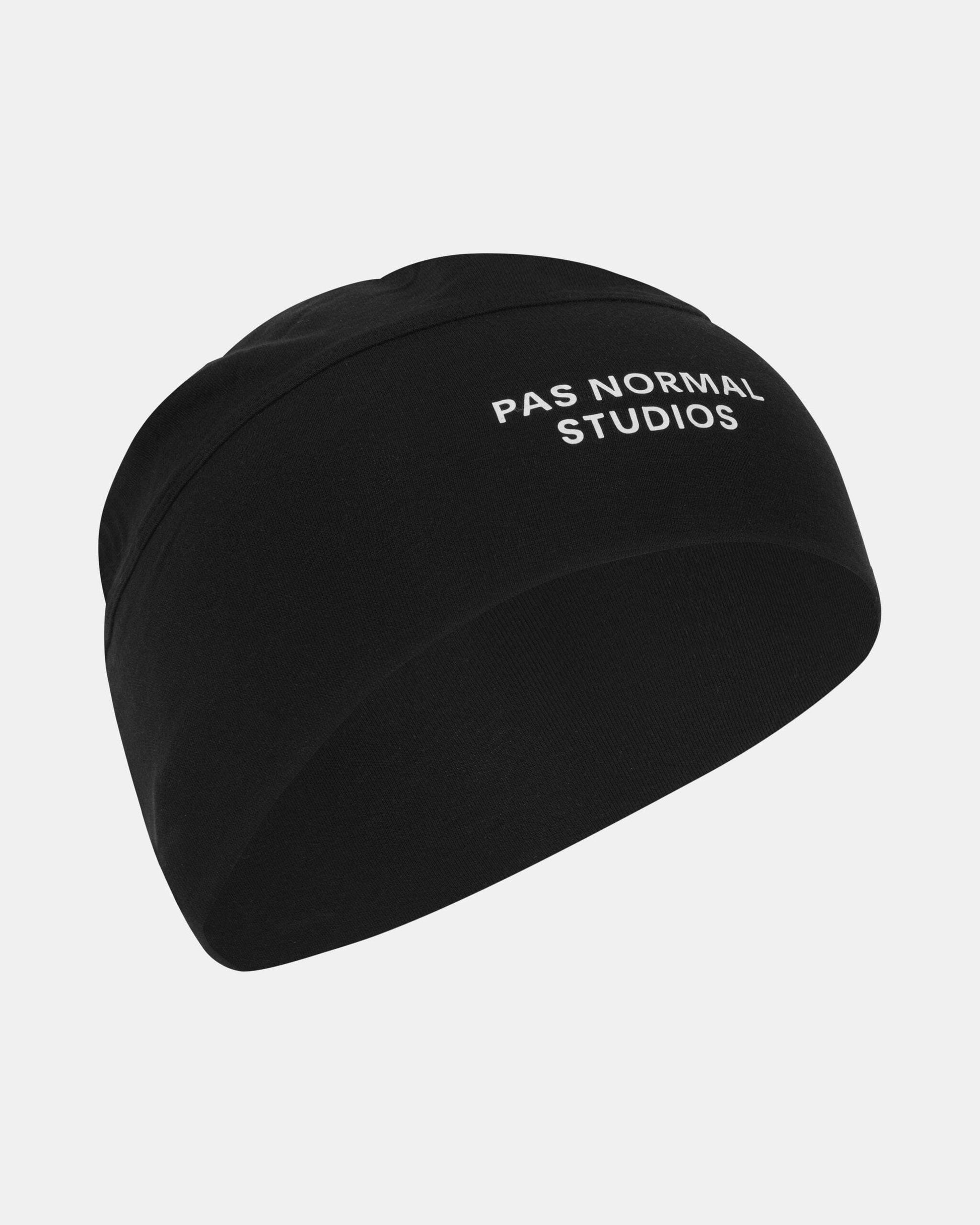 Pas Normal Studios - Logo Cycling Beanie Tuques Pas Normal Studios 