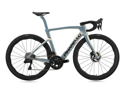 Pinarello - Dogma F 2025 (Frameset) Vélos de route Pinarello Luxter Venice 