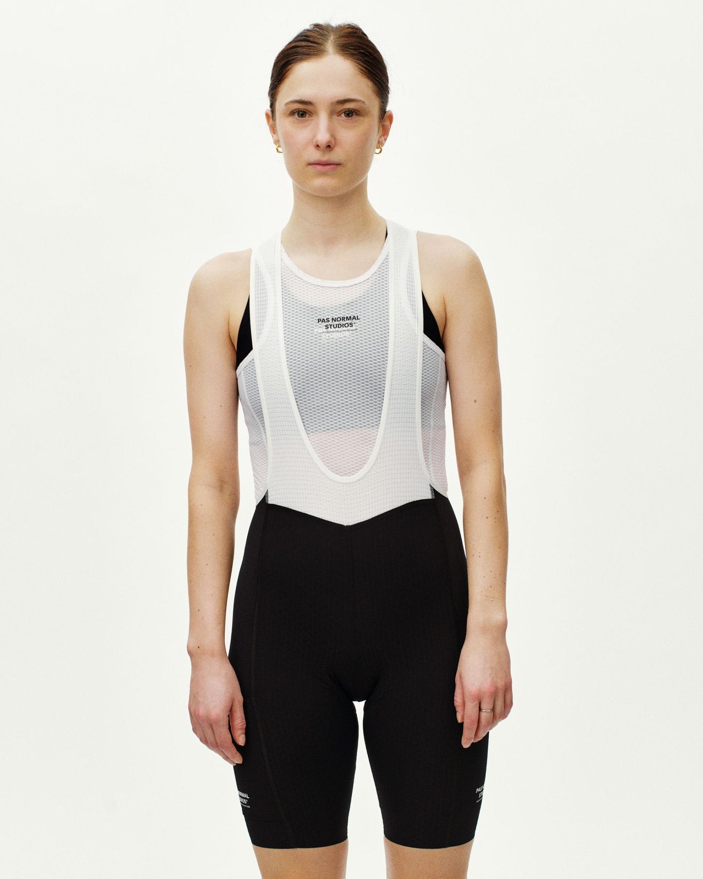 Pas Normal Studios - Bib Cargo Essential Light Femme