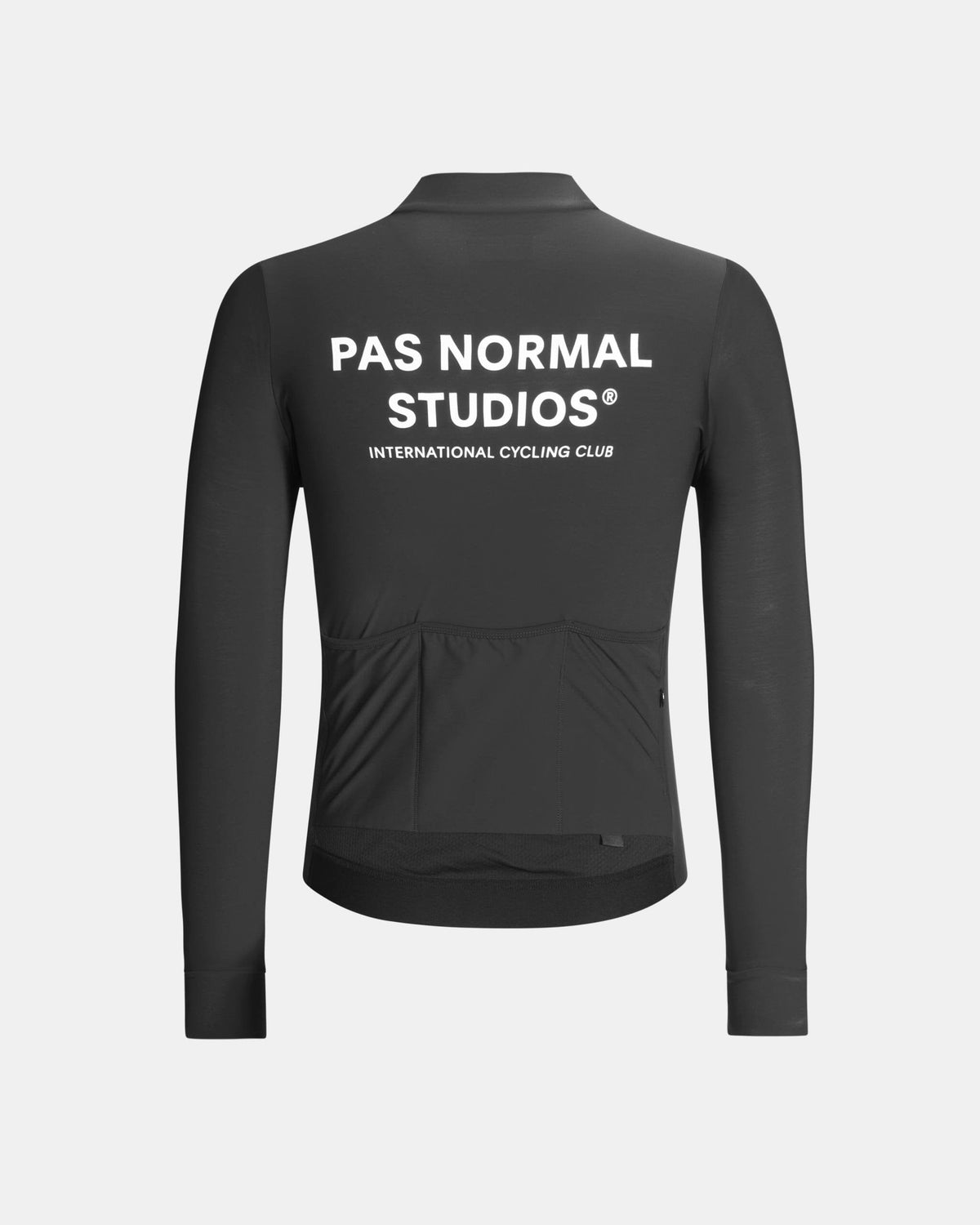 Pas Normal Studios - Maillot Long Mechanism Homme Maillots Longs Pas Normal Studios 