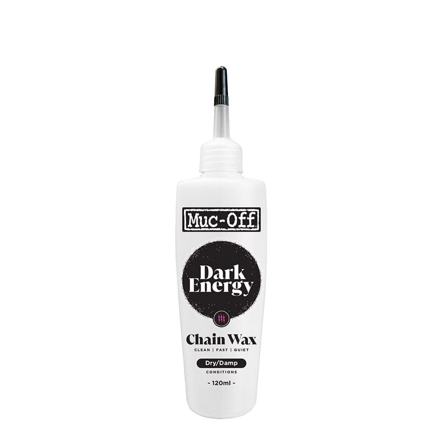 Dark Energy, Lubrifiant, 120ml Huile Muc-Off 