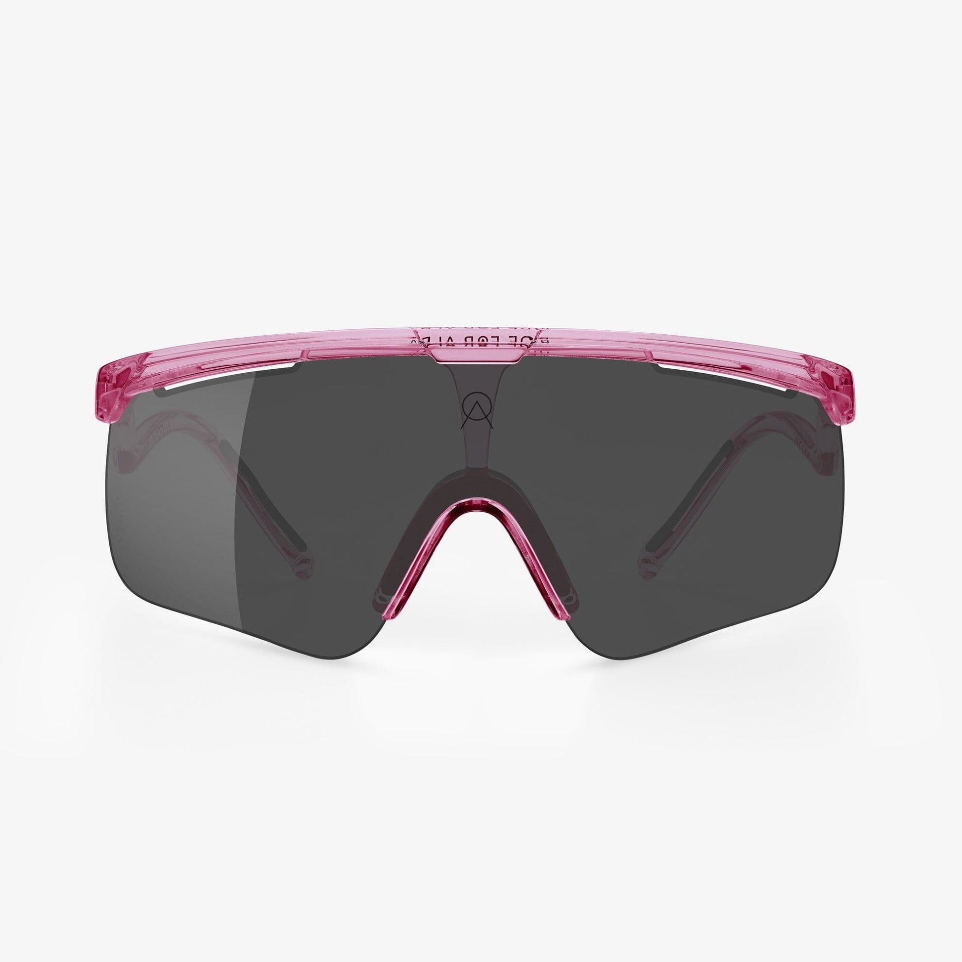 Alba Optics - Lunettes Delta F-Lens (Photochromique) Lunettes Alba Optics CHERRY GLS VZUM F-LENS CLS 