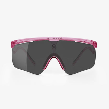 Alba Optics - Lunettes Delta F-Lens (Photochromique) Lunettes Alba Optics CHERRY GLS VZUM F-LENS CLS 