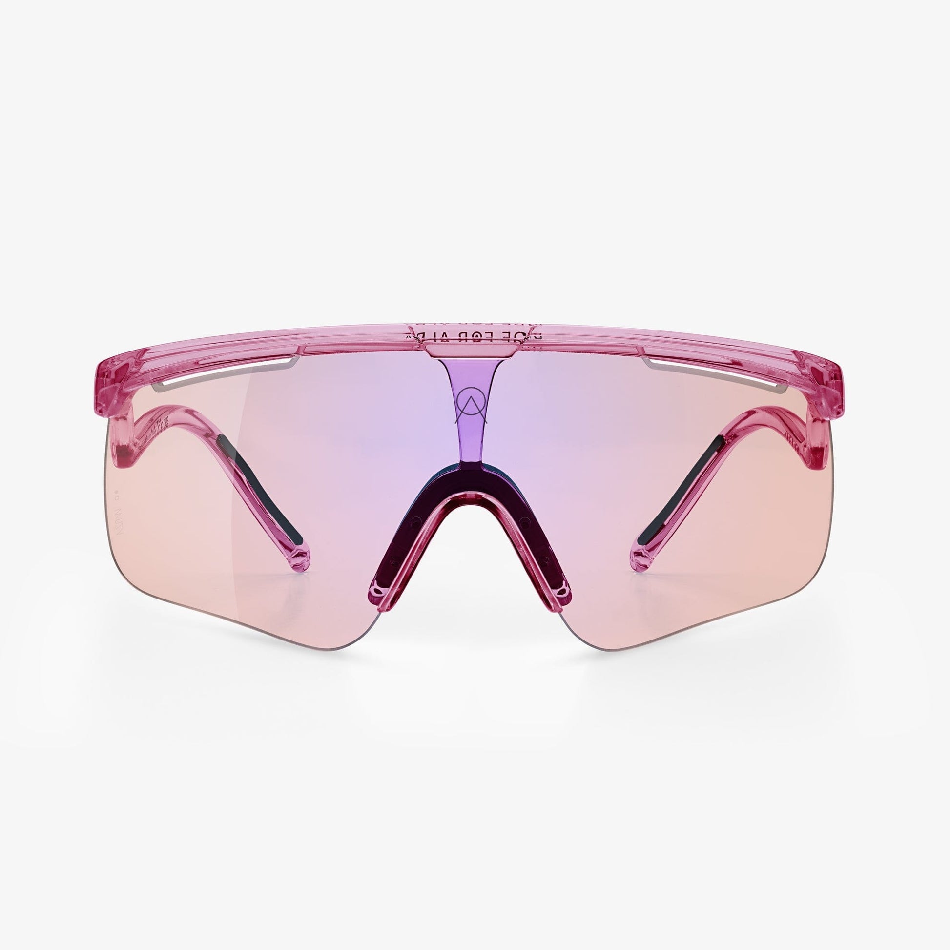 Alba Optics - Lunettes Delta F-Lens (Photochromique) Lunettes Alba Optics CHERRY GLS VZUM F-LENS FLM 