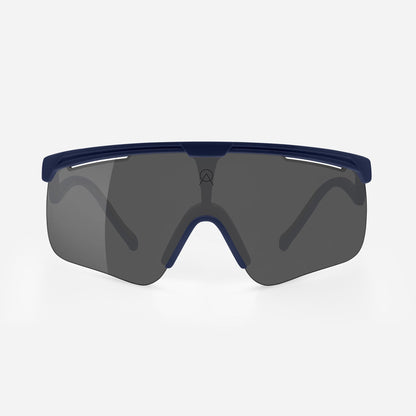 Alba Optics - Lunettes Delta F-Lens (Photochromique) Lunettes Alba Optics INDIGO VZUM F-LENS CLS 