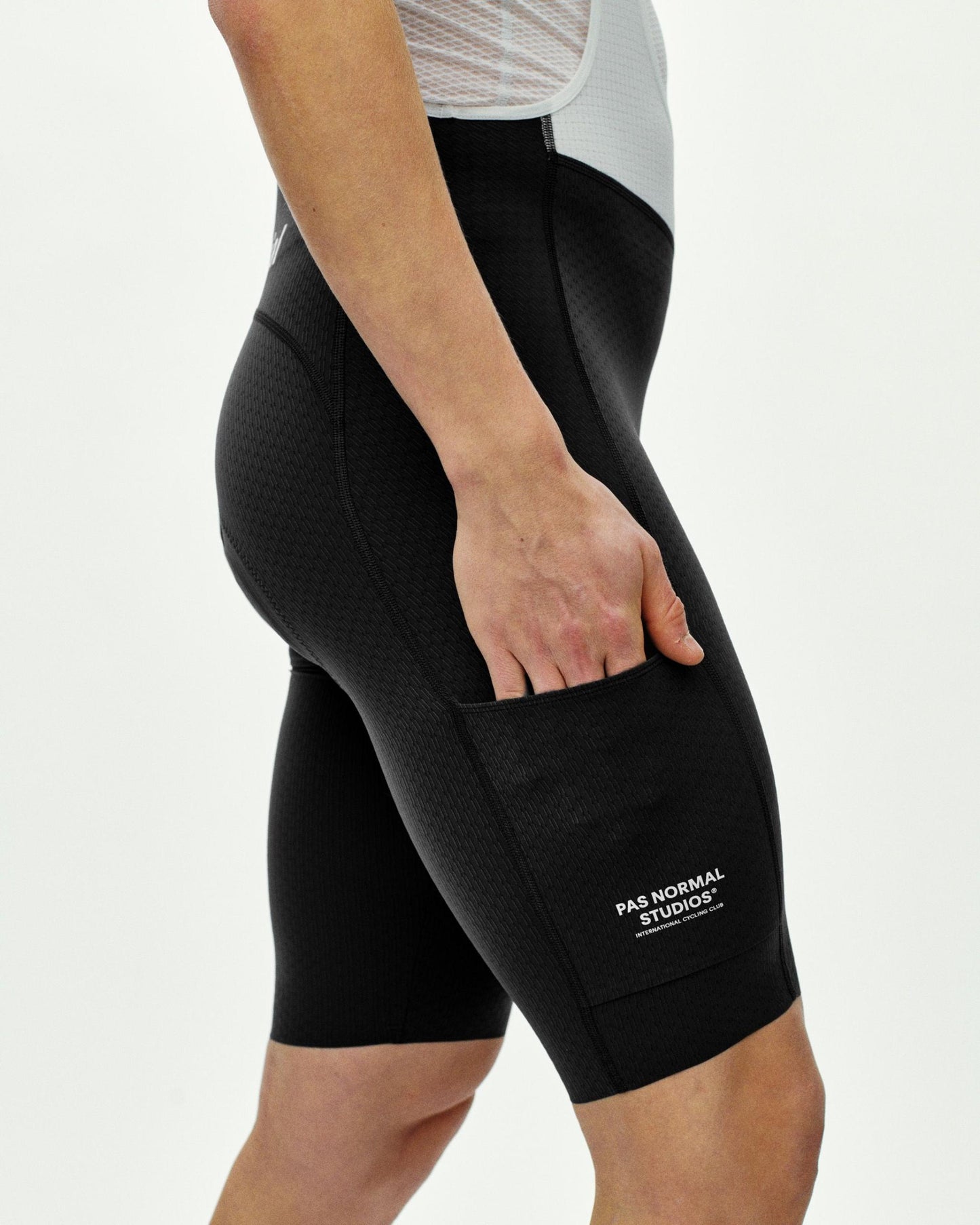Pas Normal Studios - Bib Cargo Essential Light Homme