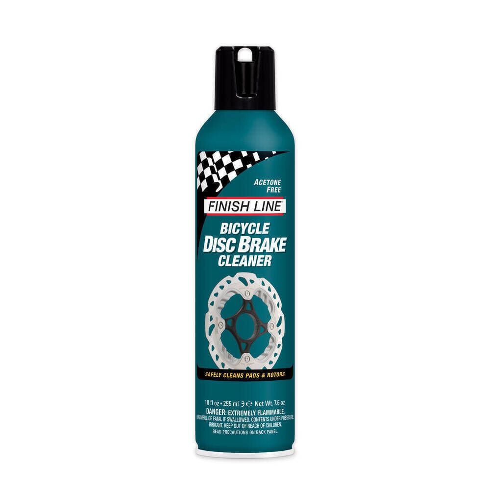 Finish Line Nettoyant pour disques et plaquettes Lubrifiants Finish Line 
