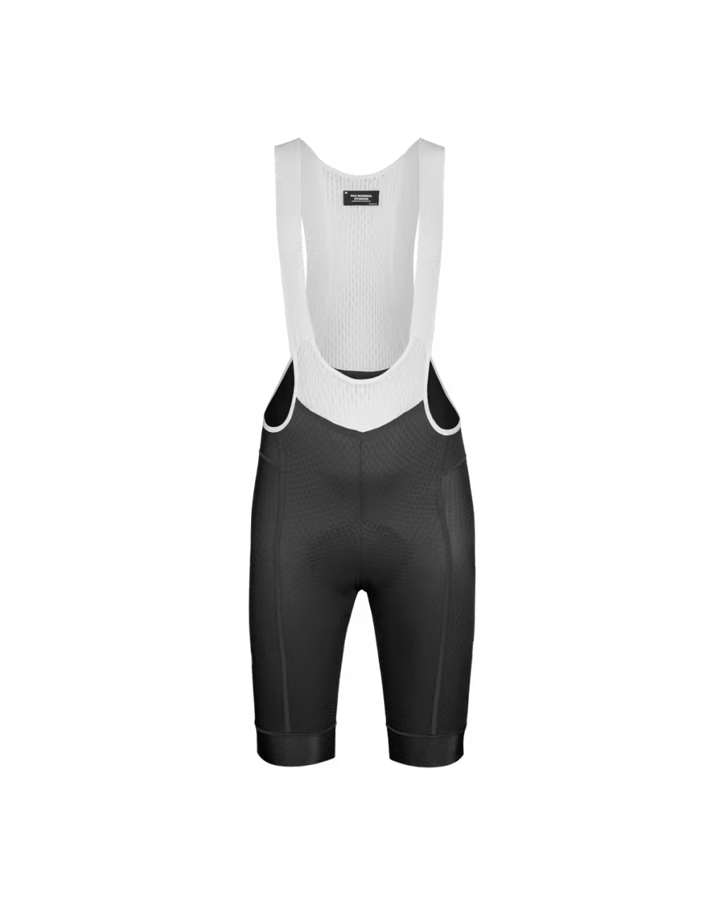 Pas Normal Studios - Bib Mechanism Man Bibs Pas Normal Studios Black XS 