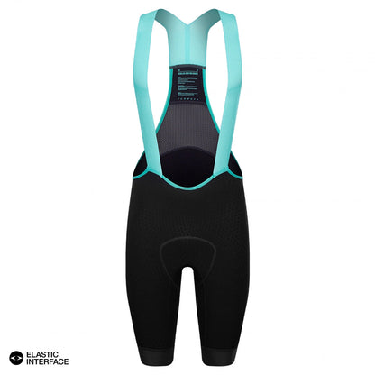 Isadore - Bib Echelon Aero Bibs Isadore XS Black 