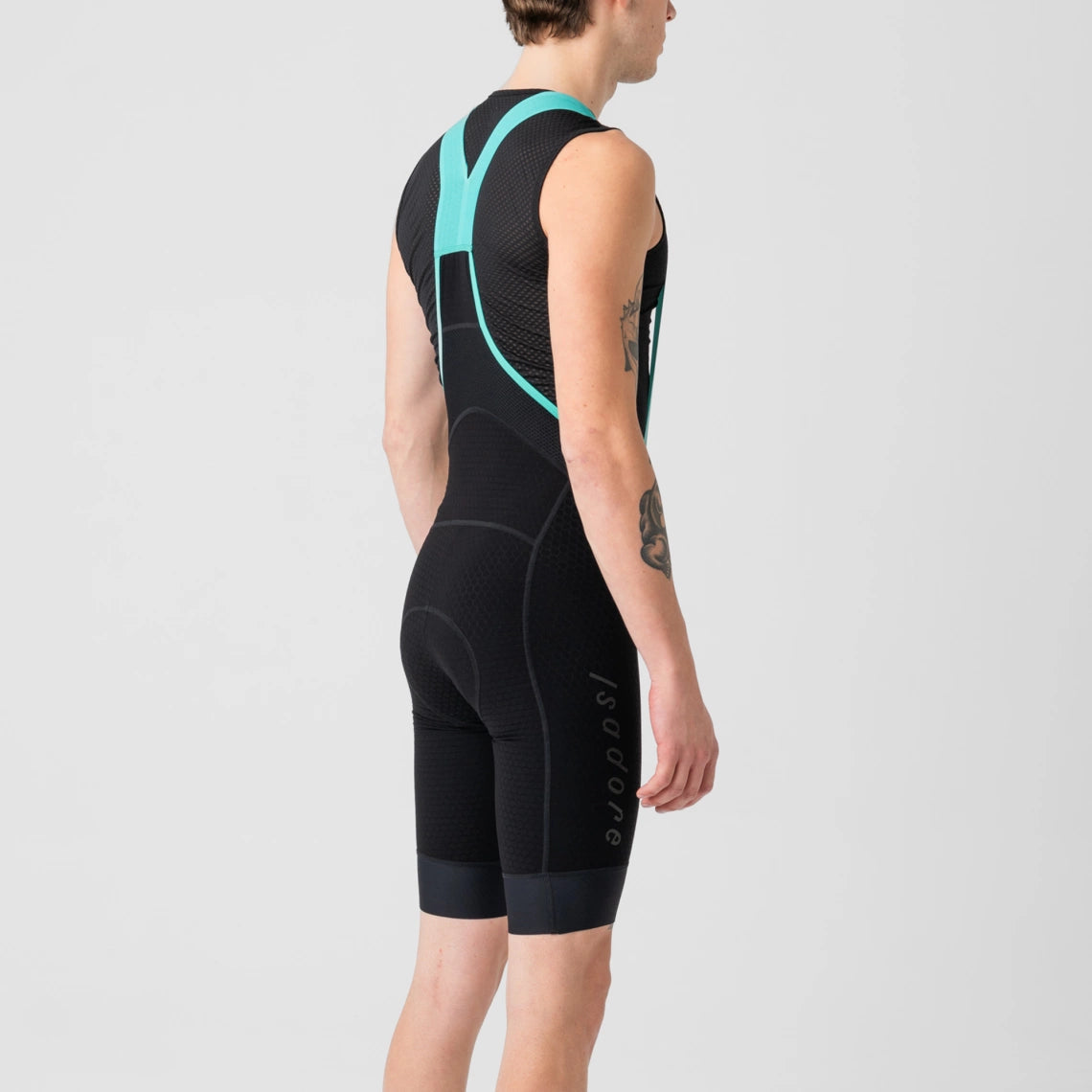 Isadore - Bib Echelon Aero Bibs Isadore 