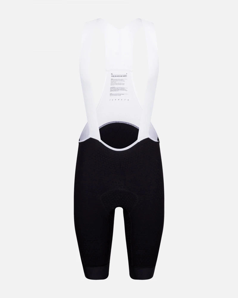 Isadore - Bib Echelon Aero Bibs Isadore XS Noir/Blanc 