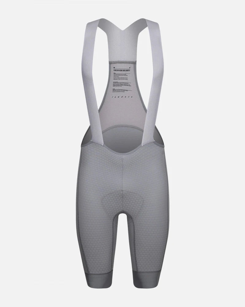 Isadore - Bib Echelon Aero Homme Bibs Isadore XS Griffin 