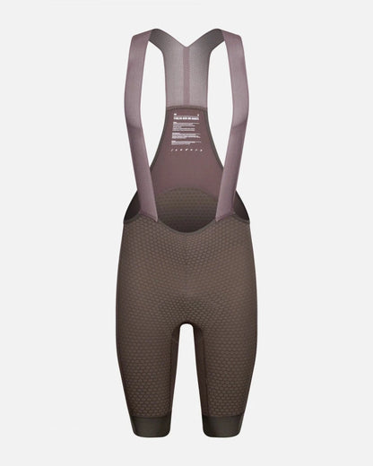 Isadore - Bib Echelon Aero Bibs Isadore XS Major Brown 
