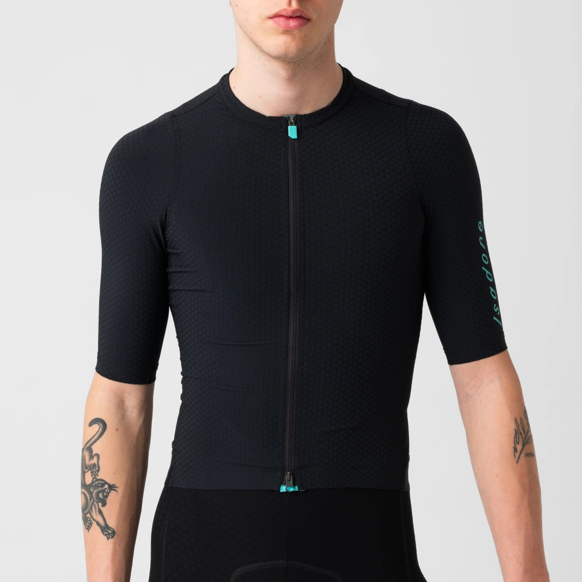 Isadore - Maillot Echelon Aero Maillots Isadore 