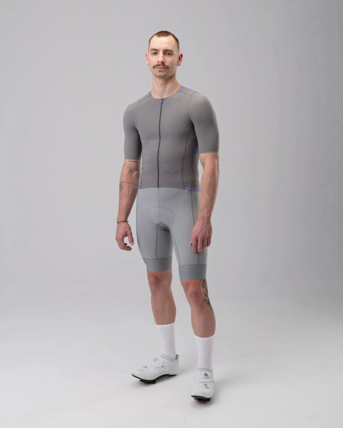 Jersey Echelon Ultralight Aero Jerseys by Isadore 