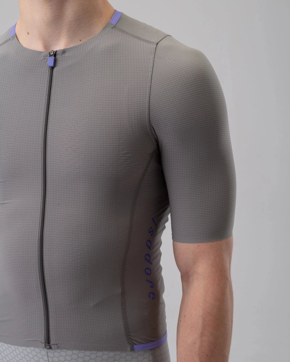 Jersey Echelon Ultralight Aero Jerseys by Isadore 