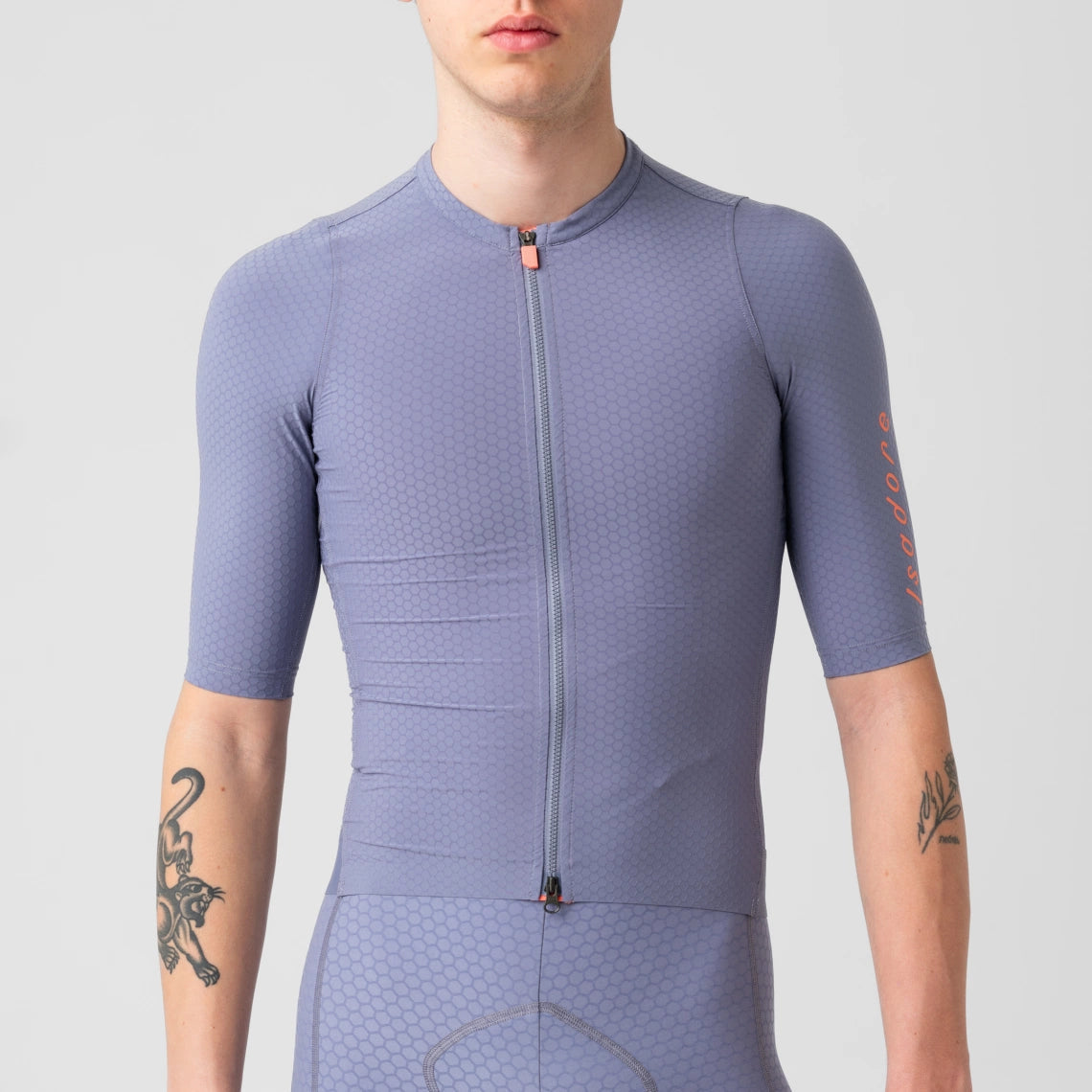 Isadore - Maillot Echelon Aero Maillots Isadore 