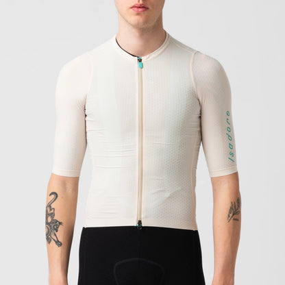 Isadore - Maillot Echelon Aero Maillots Isadore 