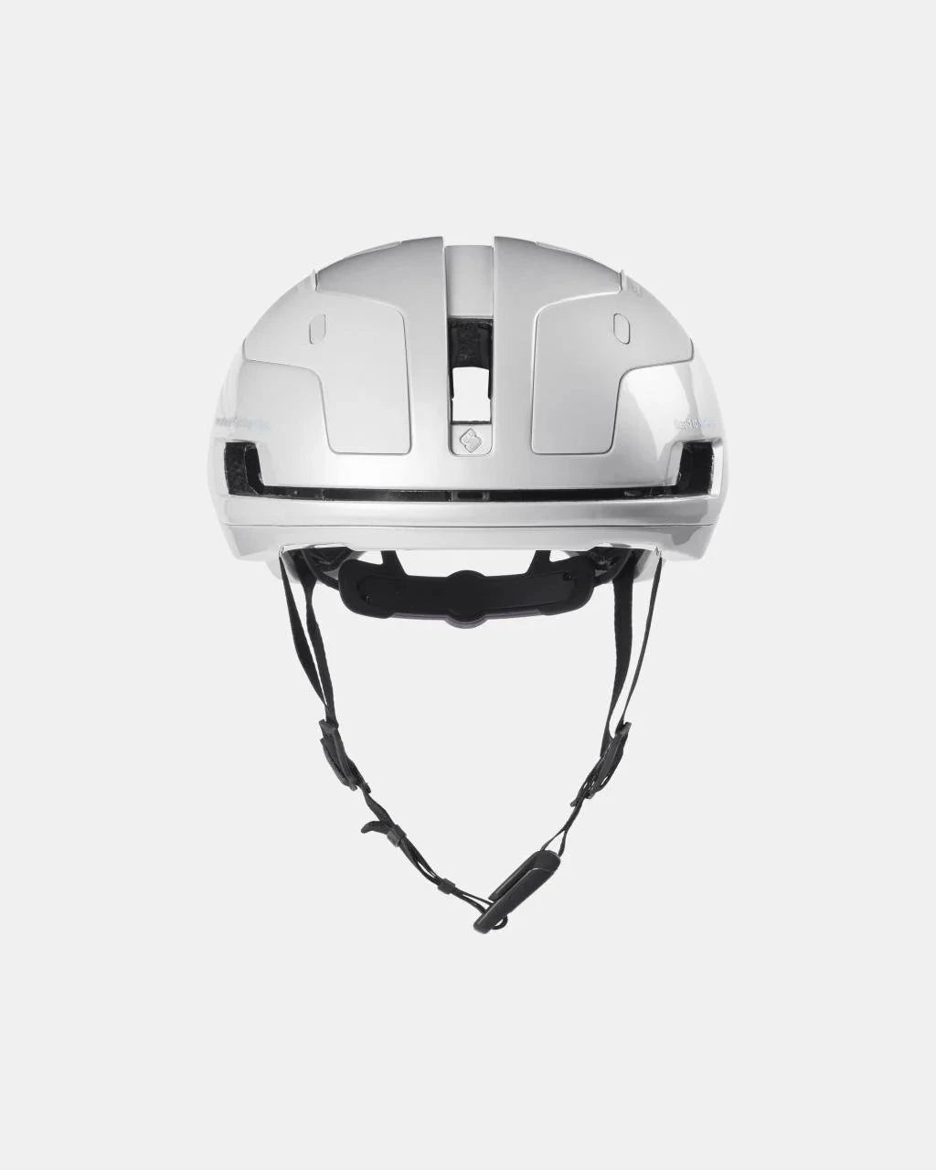 Pas Normal Studios - Casque Sweet Protection Falconer Aero 2Vi Casques Pas Normal Studios S/M (53-56 cm) Silver 