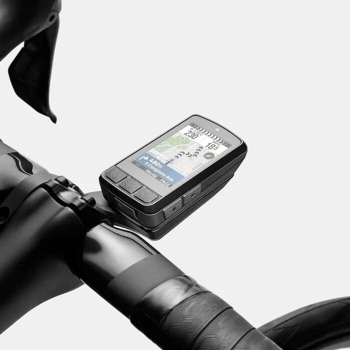 Wahoo - Elemnt Bolt 3 Cyclomètres GPS Wahoo 