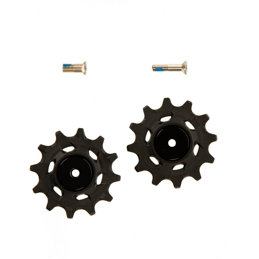 SRAM - eTap AXS Jeu de galets à roulements en acier, eTap AXS, Kit velocartel 