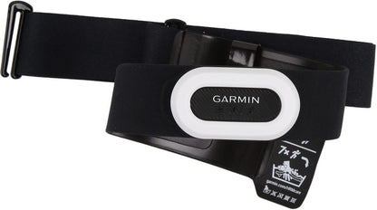 Garmin - Capteur de fréquence cardiaque HRM-Pro Plus Capteur de fréquence cardiaque Garmin 