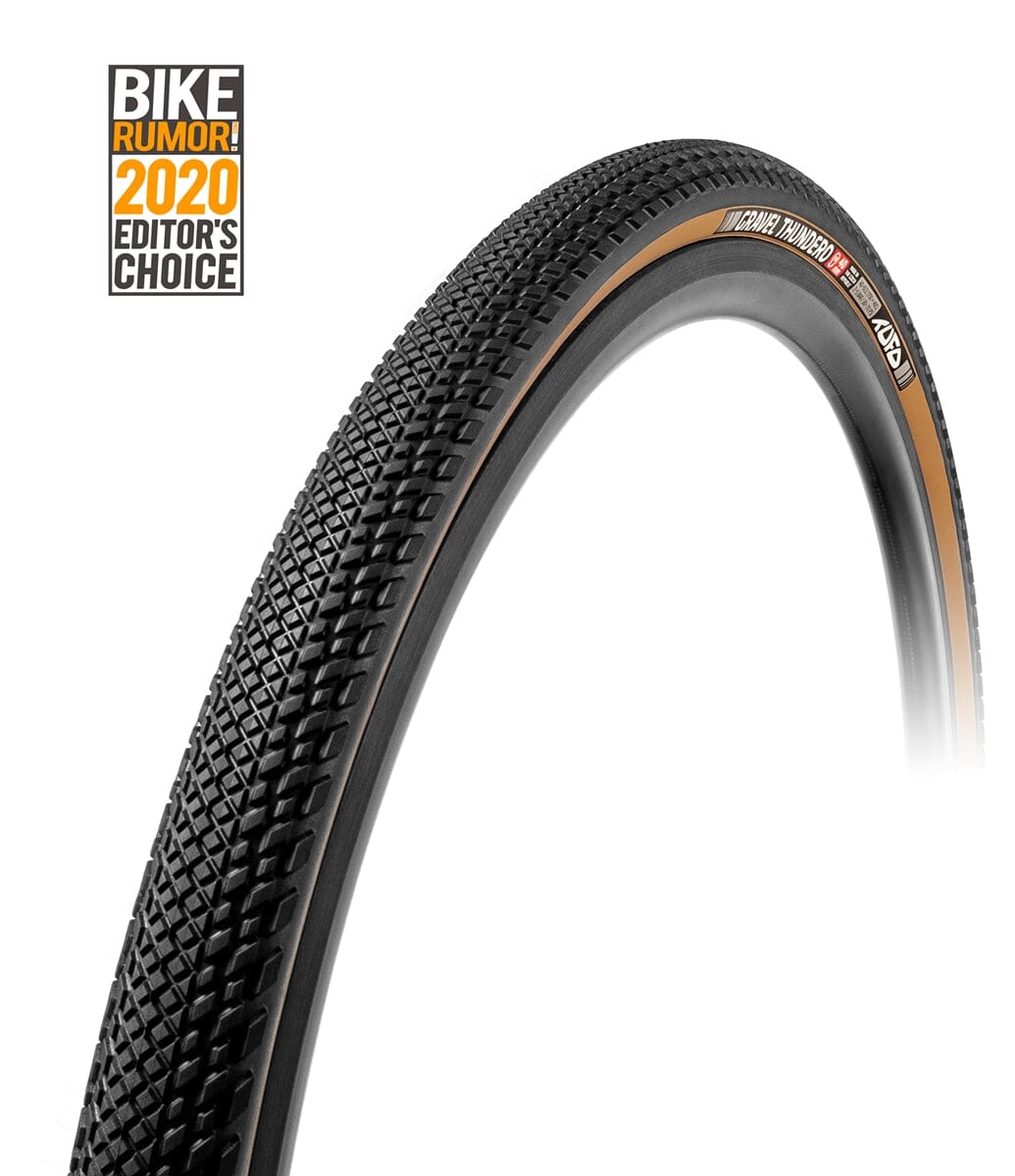Tufo - Pneu de Gravel Thundero Pneus Tufo 