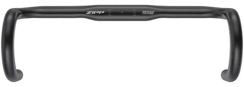 Zipp - Guidon Service Course 80 Ergo Guidons Zipp 