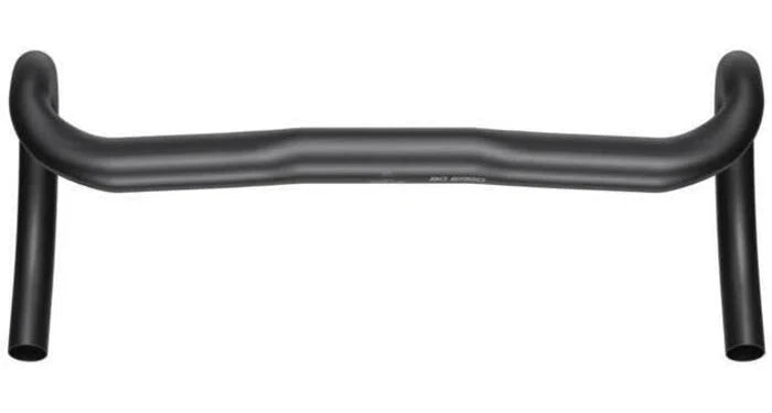 Zipp - Guidon Service Course 80 Ergo Guidons Zipp 