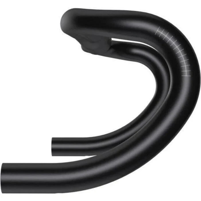 Zipp - Guidon Service Course 80 Ergo Guidons Zipp 