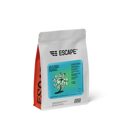 Escape - Sac de Café Café Escape Happy Danni 