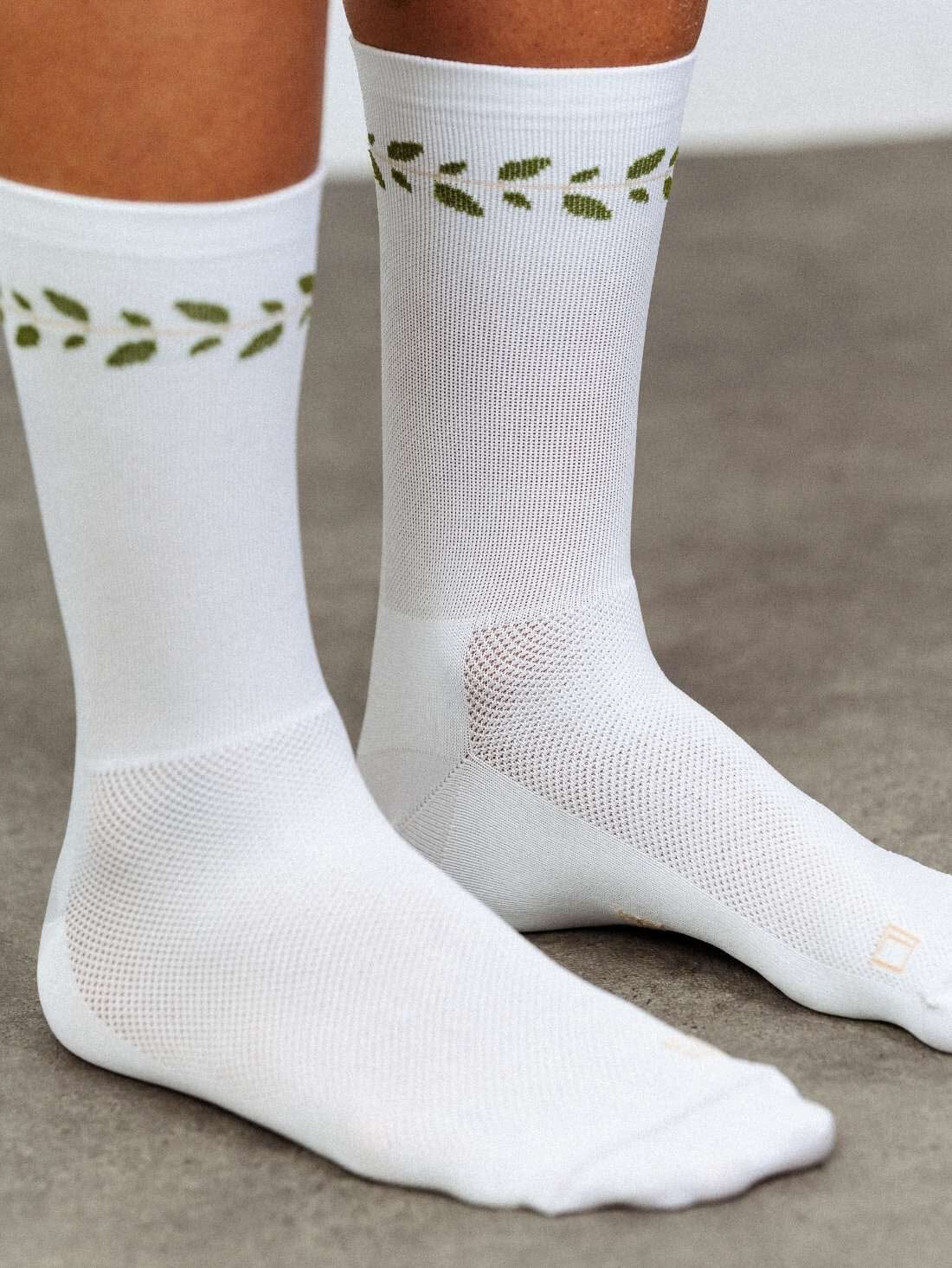 POP Cycling - Bas Laurel Bas POP Cycling 