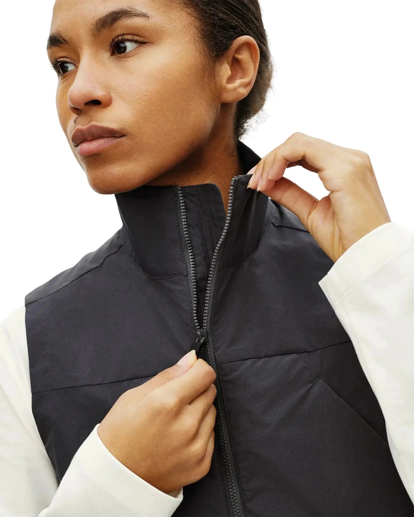 Pas Normal Studios - Vest Off-Race Utility Vestes Pas Normal Studios 