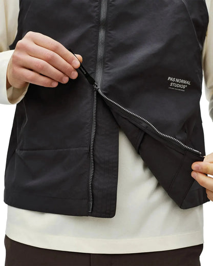 Pas Normal Studios - Vest Off-Race Utility Vestes Pas Normal Studios 