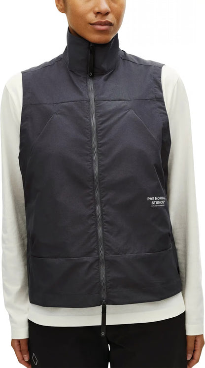 Pas Normal Studios - Vest Off-Race Utility Vestes Pas Normal Studios 