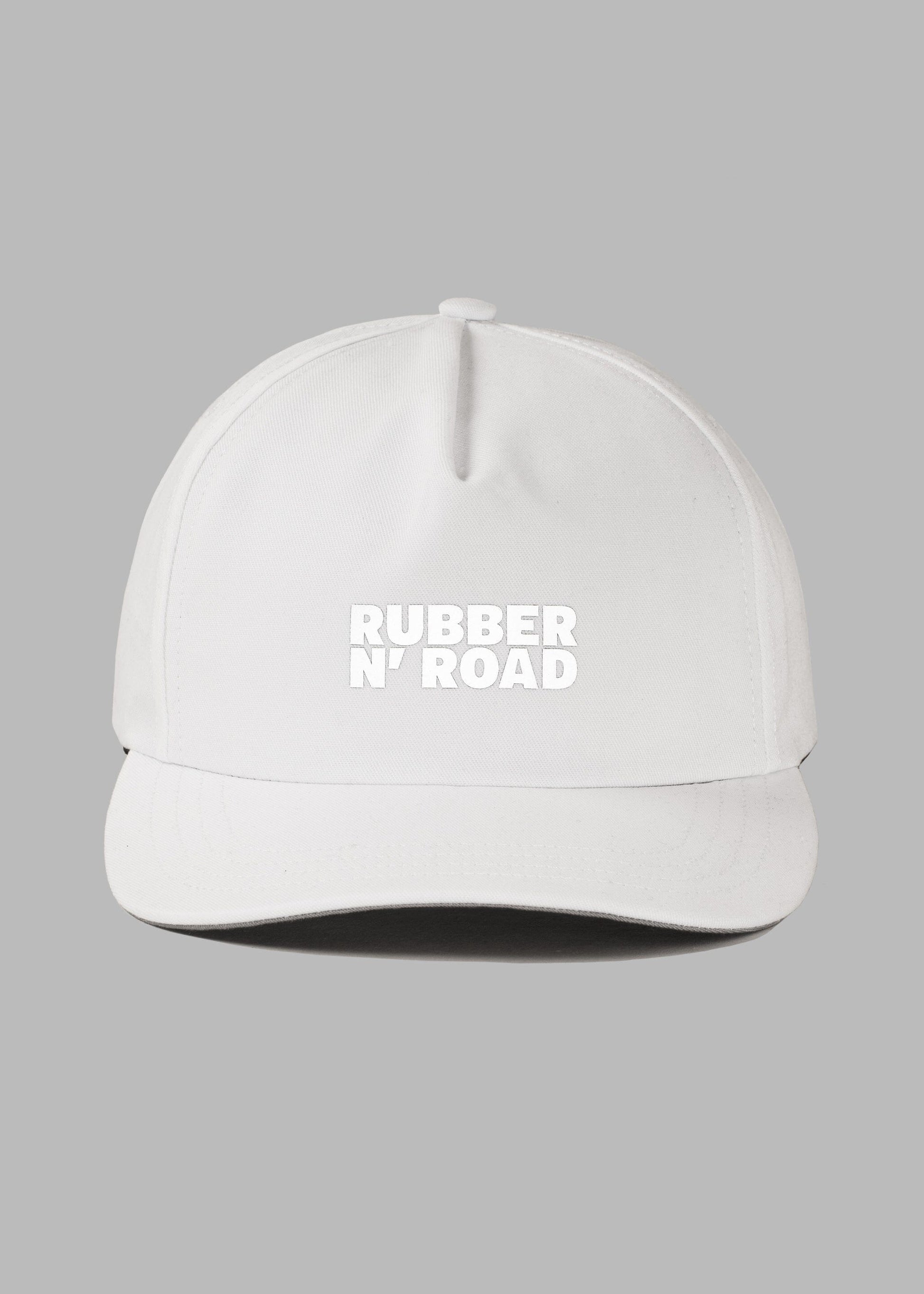 Rubber N' Road - Casquette Uniform Casquettes Casual Rubber N' Road 