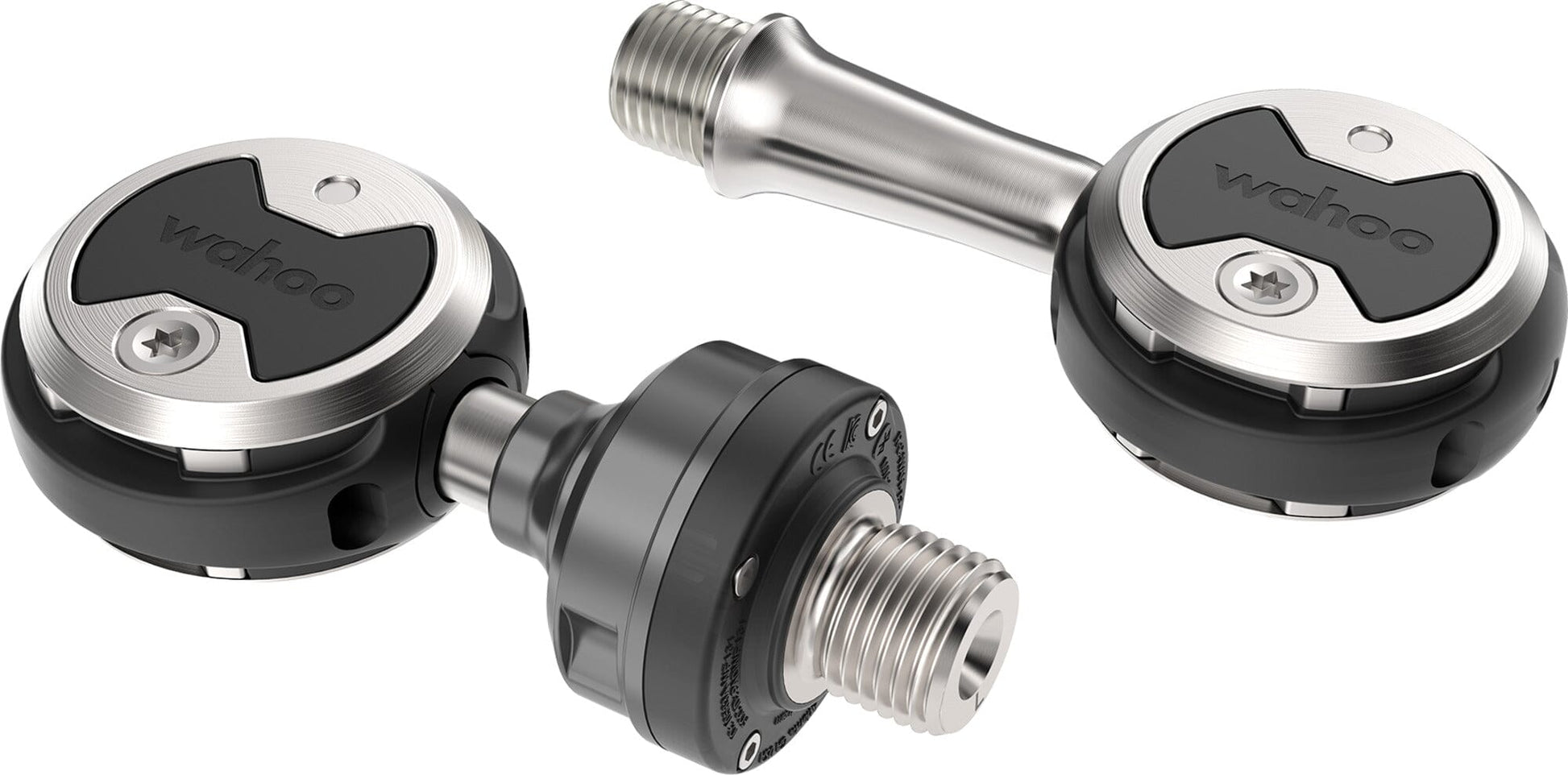 wahoo powermeter pedale Wahoo - Pedals Power Meter POWRLINK Zero