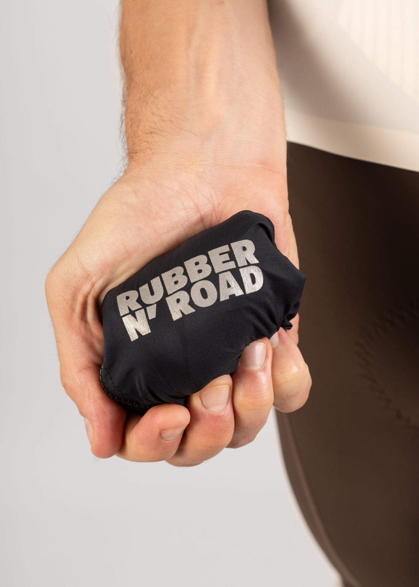 Rubber N' Road - Veste Uniform Helium Vestes Rubber N' Road 