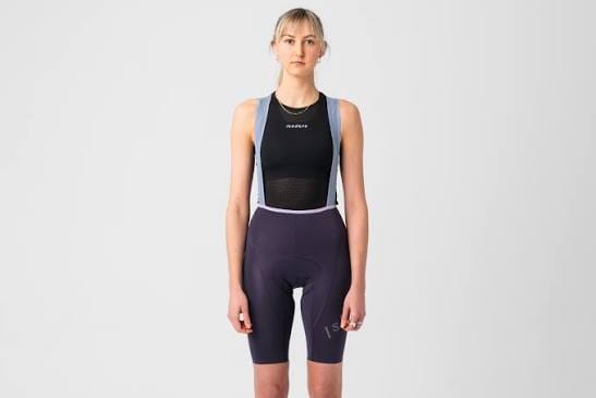 Women SS26 Isadore Bibs Alternative Bib 